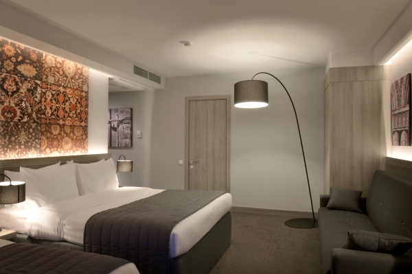 Republica Hotel Yerevan